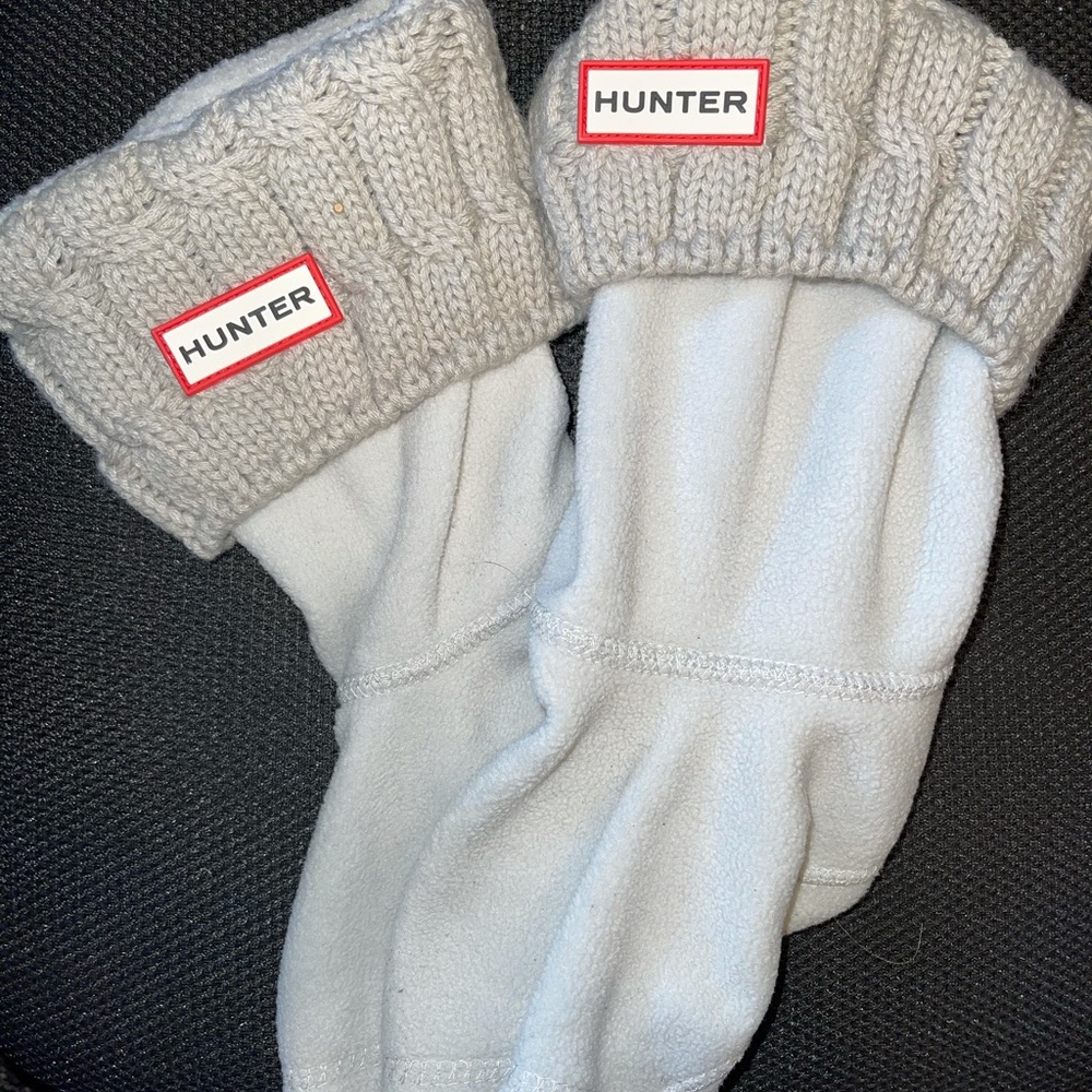 Hunter Boot Socks/Inserts
